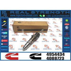 4954434 Diesel QSX15 ISX15 Engine Common Rail Fuel Injector 4928260PX 4062569RX
