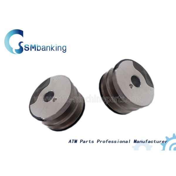 Quality High Precision Hitachi ATM Machine Parts Wz-Feed Rolr 4P008123B wholesale