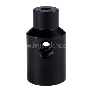 Customized Stainless Steel CNC Machining Services With ISO9001 Certification