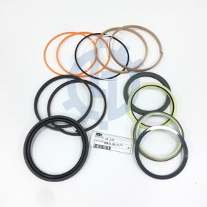Rubber Seal Kit JS210 BOOM CYL' SEAL KIT for JCB Excavator Spare Parts