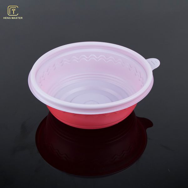 Quality 7CM Disposable Plastic Bowl wholesale