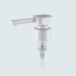 China JY311-24 Long Nozzle Lotion Valve Plastic Soap Dispenser Pump on sale