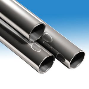 Cheap Pure Gr5 Welding Titanium Pipe Corrosion Resistance With ASTM SB338 GB/T for sale