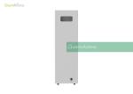 Wi-Fi APP Remote Control 2000 CBM Scent Diffuser Machine With Detachable