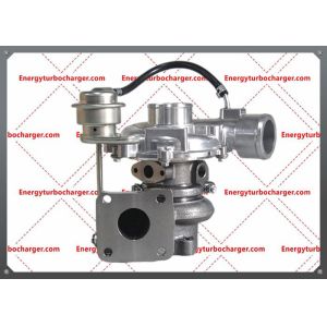 RHF4H turbo VB420114 VA420114 8980118922 8980118923 F41dieselS0114B 4JJ1X Engine