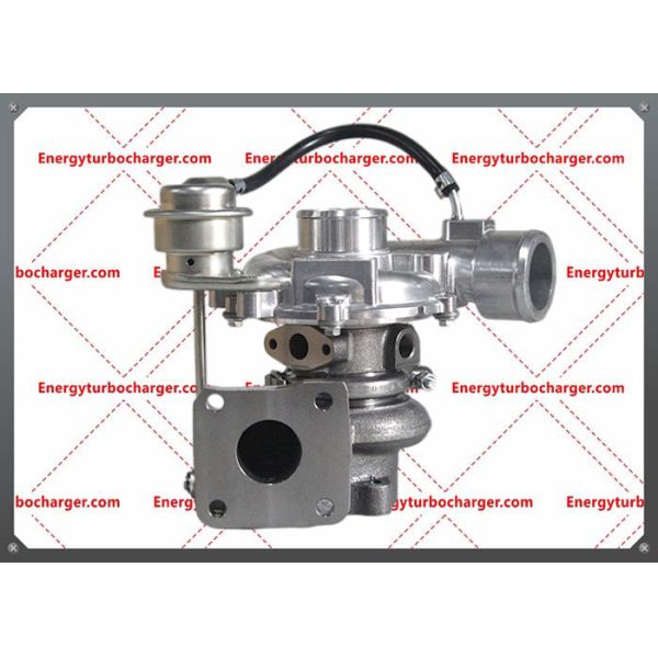 Quality RHF4H turbo VB420114 VA420114 8980118922 8980118923 F41dieselS0114B 4JJ1X Engine wholesale