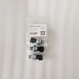 Pressure Sensor 4436535 4326876 4266902 4657940 For Hitachi Excavator ZX200-3 ZX210-3