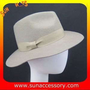 2254 Sun Accessory customized winter wool felt fedora hats men ,Shopping online
