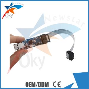 NEW USB ASP USB ASP Atmega8 Downloader 51 AVR Microcontroller Programmer