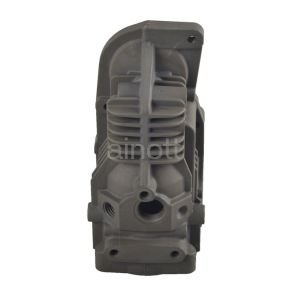 China ISO9001 Air Suspension Compressor Cylinder Air Pump Repair Kits For W164 W221 W166 on sale