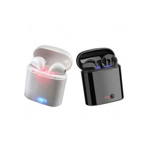 Flexible TWS Bluetooth Headphones Mini True Wireless Twins Bluetooth Earbuds