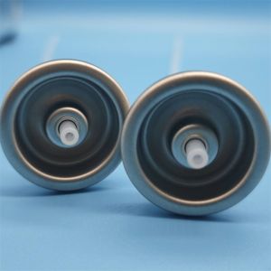 Professional Facial Water Sprayer Valve for Skincare Salons with Precise