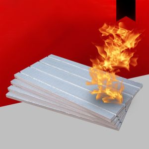 Energy-Saving Dry Floor Heating Board Easy Install High Efficiency Durable for