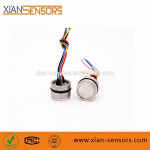 OEM low cost piezoresistive water pressure sensor