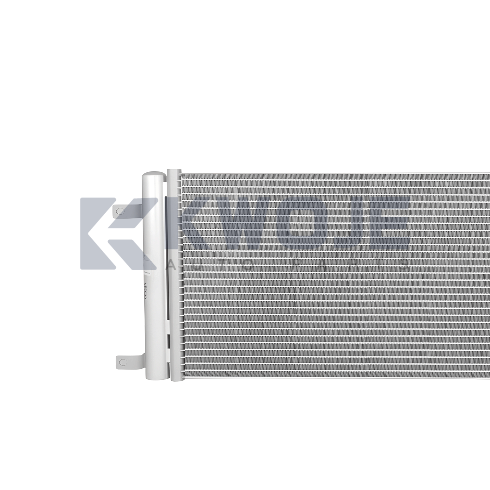 J42-8105010BA Air Conditioning System AC Condenser For Chery Auto Spare Parts