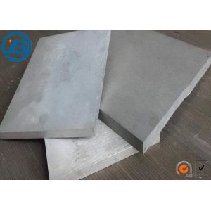 Magnesium Rare Earth Alloy Sheet WE54 WE43 For Helicopter Transmissions