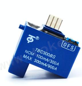 Cheap UPS SMPS Closed Loop Hall Effect Current Sensor 2000a Measure Range for sale