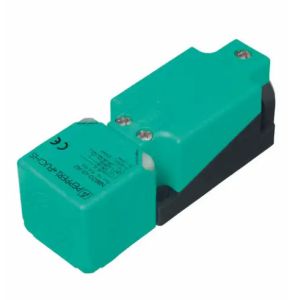 China Pepperl+Fuchs NBB20-U1-Z2 Inductive Proximity Sensor  20mm Detection 10-30V DC M30 IP67 Machinery Safety on sale China Pepperl+Fuchs NBB20-U1-Z2 Inductive Proximity Sensor  20mm Detection 10-30V DC M30 IP67 Machinery Safety on sale