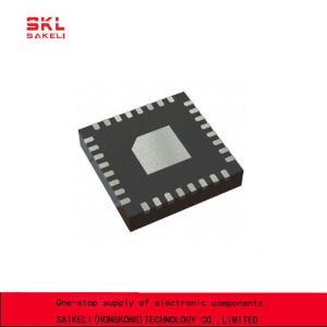 MAX3243ECRHBR IC Chip Integrated Circuit Multichannel Line Driver Receiver 3V