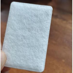 China Hypoallergenic Disposable Cpap Filters Resmed S9 /S11/S10 Compatible Resmed Cpap Ventilators on sale