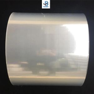 Custom Size Accepted CPP Metallized Film for Agricultural Product Packaging