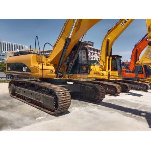 30ton Used Cat 330 Excavator Second Hand Machinery for Your Customer Requirement