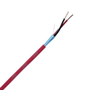 Bare Copper Wire 2/3/4 Cores Shield/Unshield 2x0.5mm/3x0.5mm/4x0.5mm Fire Alarm