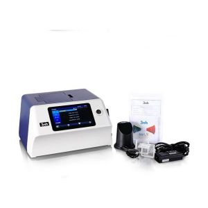 Pulsed Xenon Lamp 3NH YS6080 Desktop Spectrophotometer