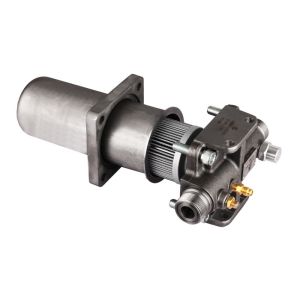 GREENLAND Refrigeration Oil Filter With CE Certification -29℃～+120℃ 3MPa