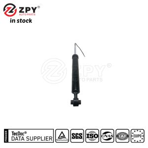 ZPY 4K0616031E Rear Shock Absorber With Induction LR For Volkswagen Arteon