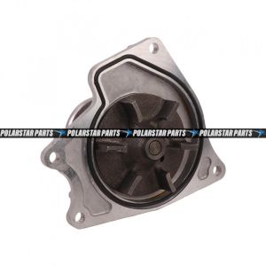 4m40 Engine Water Pump 307b 307c Me201735 190-5767 Diesel Engine