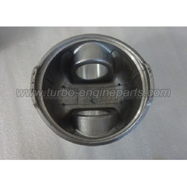 NE6TA 12011-94114 Nissan Piston Ring NE6TA 12040-95012 6 Cylinder