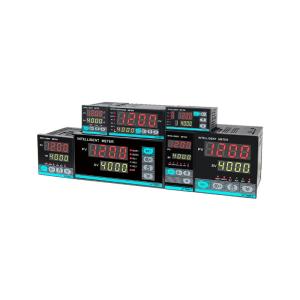 Cheap TE Intelligent PID Temperature Controller with 4 digits LED display 0.5%FS for sale