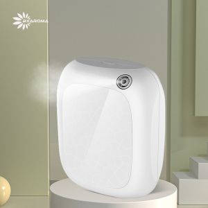 10W Hotel Scent Diffuser Fragrance Scent Dispenser Commercial