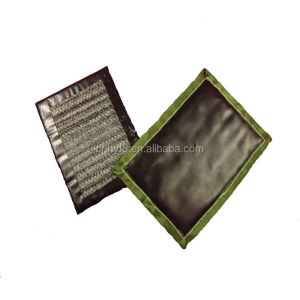 3500g-6500g Waterproof Membrane GCL for Underground Tanking Other Earthwork