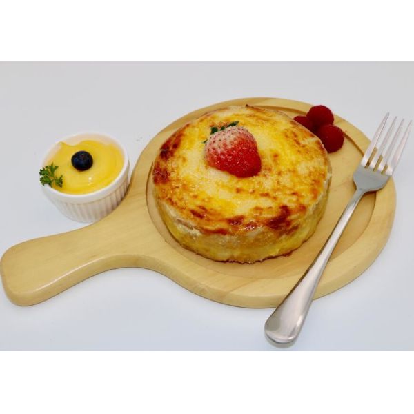 Bakery Food Grade Emulsifiers Compound Emulsifier For Sponge Cake Chiffon Cake Emulsifier