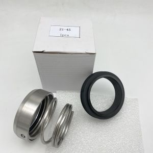 Grundfo Water Pump 25Mpa Mechanical Shaft Seals