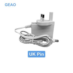 9V2.5A Wall Mounted Power Adapters For Hot Selling Network Equipment Cigarette