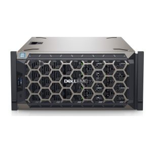 5U Rackmount NAS Dell Poweredge Server T640 Tower 12Gbps SAS HBA