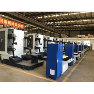 ​Industrial Robot Polisher for Metal Parts | 3D Adaptive Path Planning & Uniform