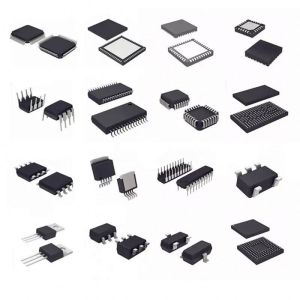 MICROCHIP HV6810WG-G IC Electronic Spare Parts Components Best Quality