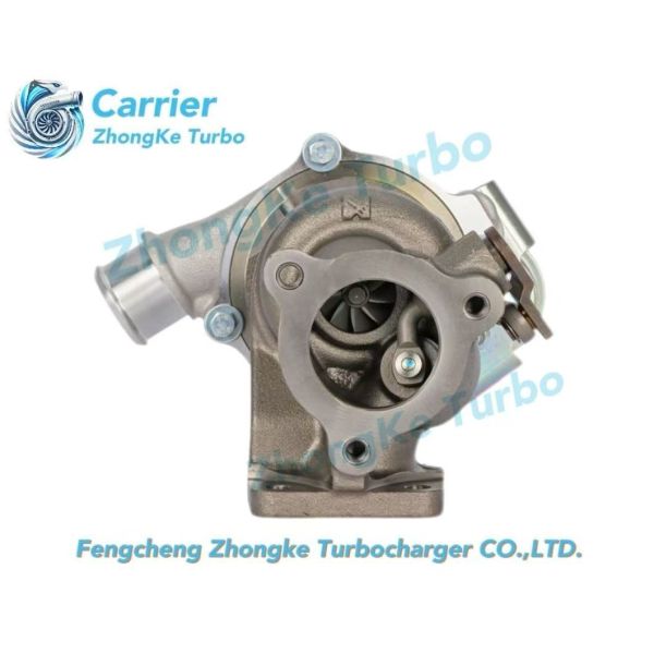 KP35 DS1.8 Turbocharger Excavator 54359880073 54359700073 54359700061 54359880061 For Doosan Loader Bobcat D18