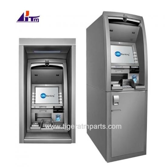 Quality GRG H68N Versatile Cash Recycler ATM Bank Machine With Touch Screen wholesale