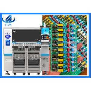 Cheap YT20S Semiconductor Mounting Machine 0201 Component Mount Manufacturing Machine for sale