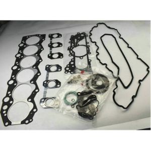 China High Quality Full Gasket Set FULL SET GASKET FITS FOR 1HZ OEM 04111-17010 on sale