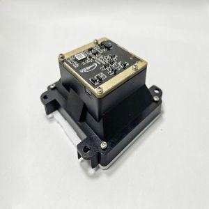 Advanced CMOS Image Sensor Barcode Scan Engine For Inventory Management