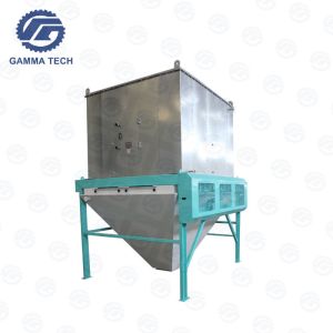 Cheap SWDB 8m3 Feed Mill Machine Pendulum Particles Stabilizer for sale