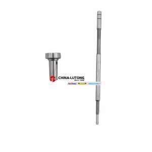 Common Rail Fuel Injector Control Valve F00VC01332 FOOVC01332 Diesel Fuel Common