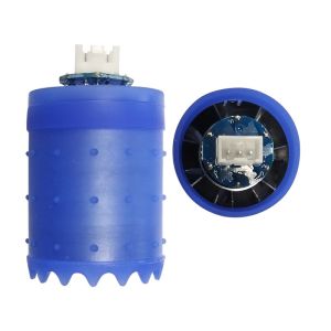 Faradyi Customized 10500rpm High Speed Hair Dryer Motor 24V Low Noise BLDC Motor