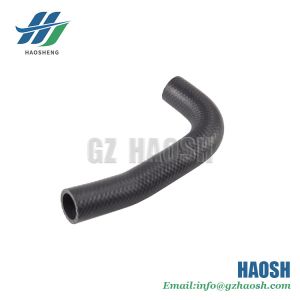 China ISUZU NPR PARTS Japan Original lsuzu ELF 4HK1 Hose Water By Pass 8-97209949-0 8972099490 on sale